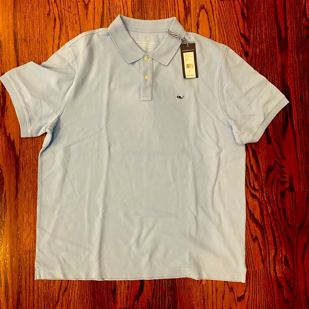 Men’s Vineyard Vines Polo